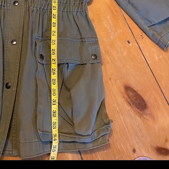 Hilary Radley vintage jacket - Picture 8 of 10